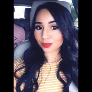 Meet your Posher, Rocio